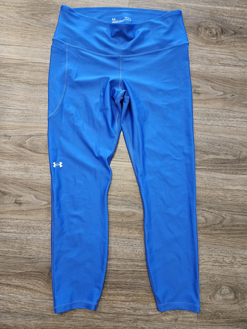 Under Armour Athletic Leggings